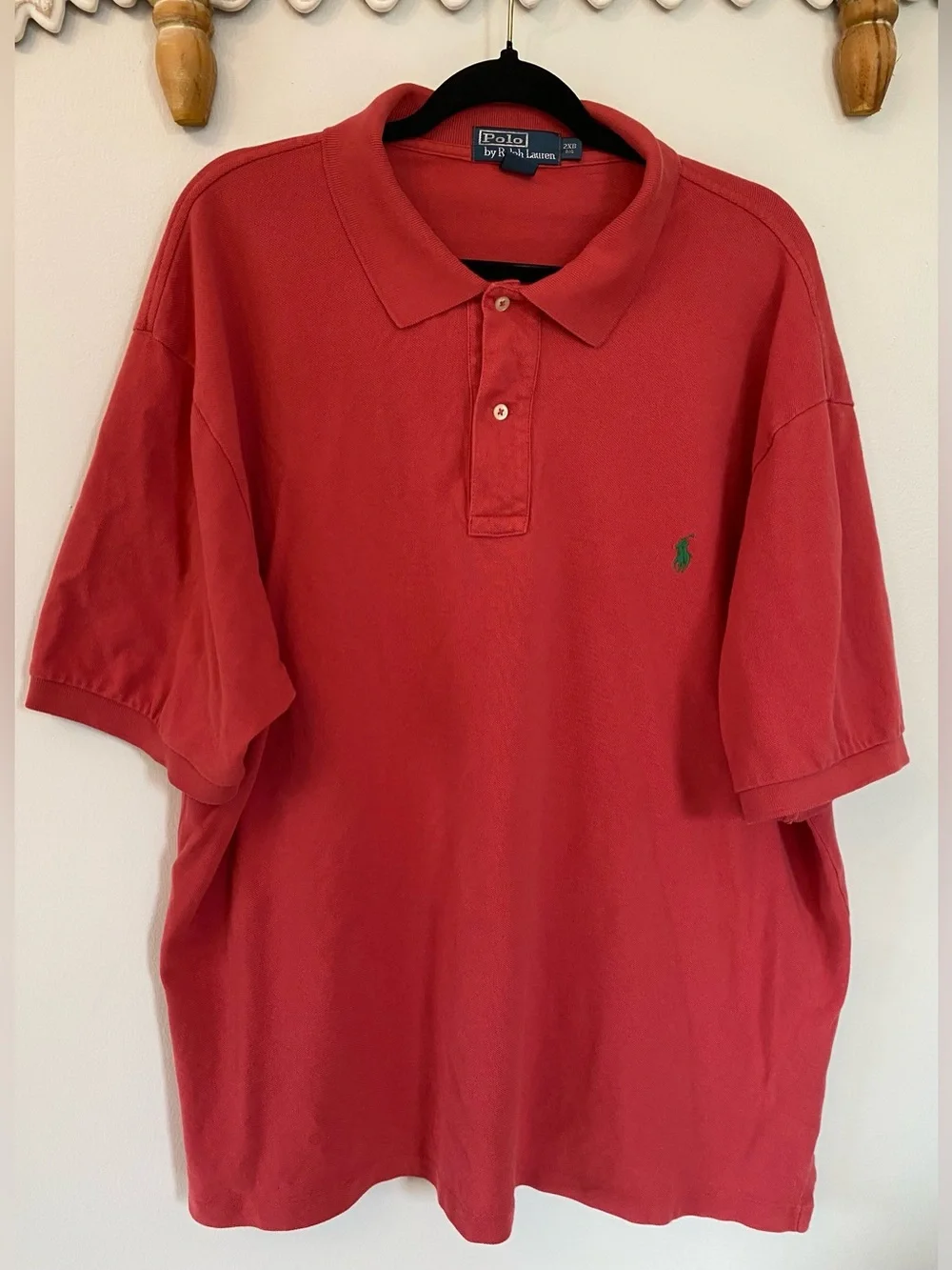 Ralph Lauren classic short